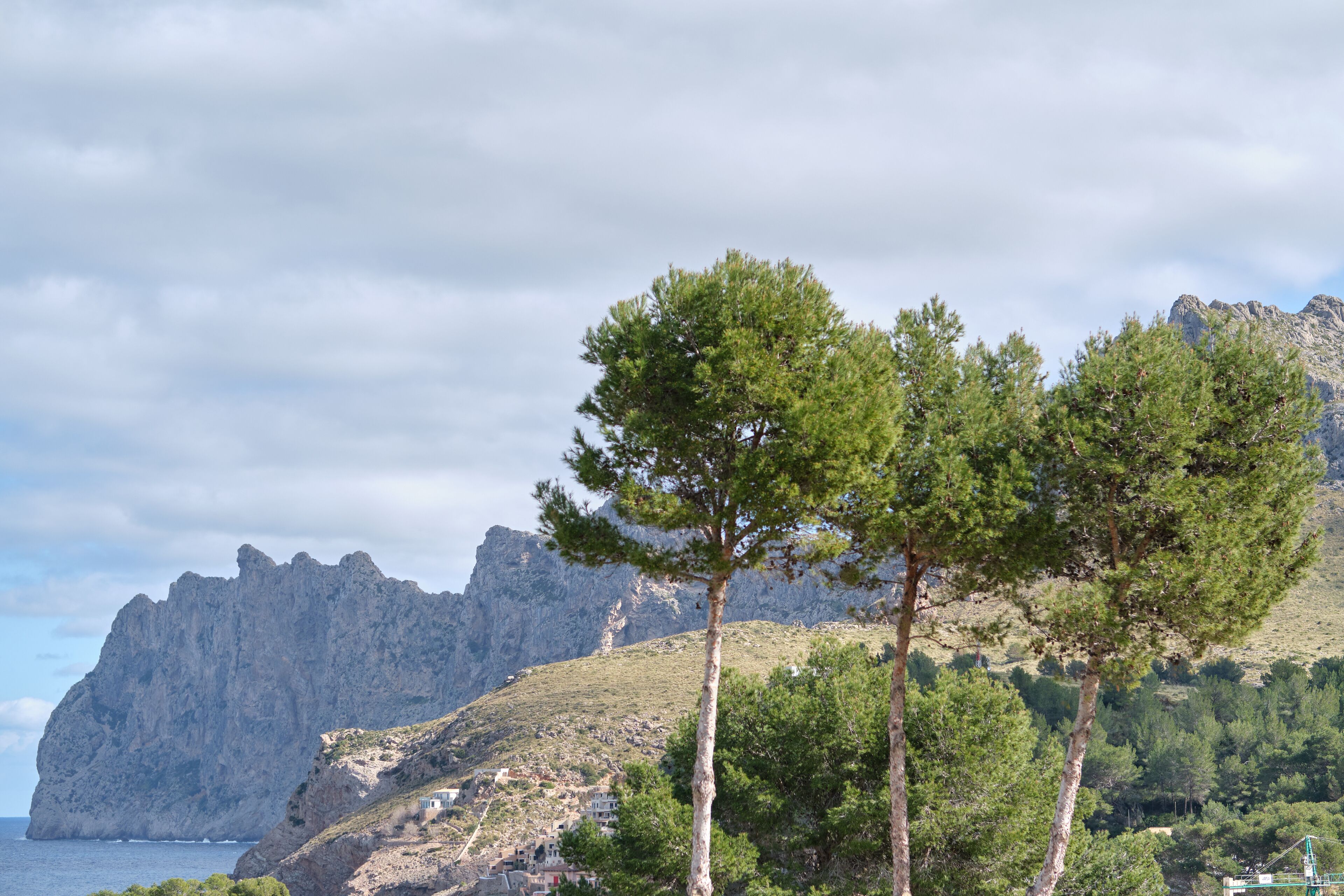 Foto - La Moraleja The Quiet Hotel - Adults Only