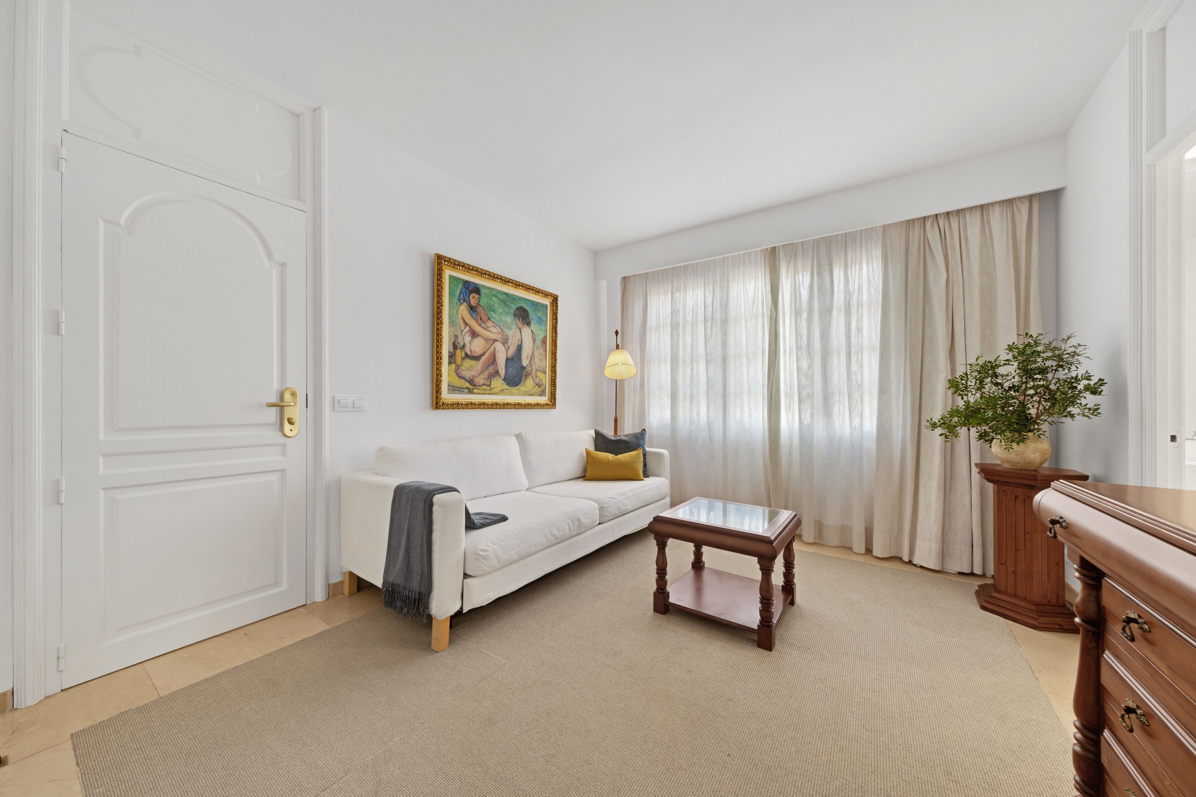 Foto - La Moraleja The Quiet Hotel - Adults Only