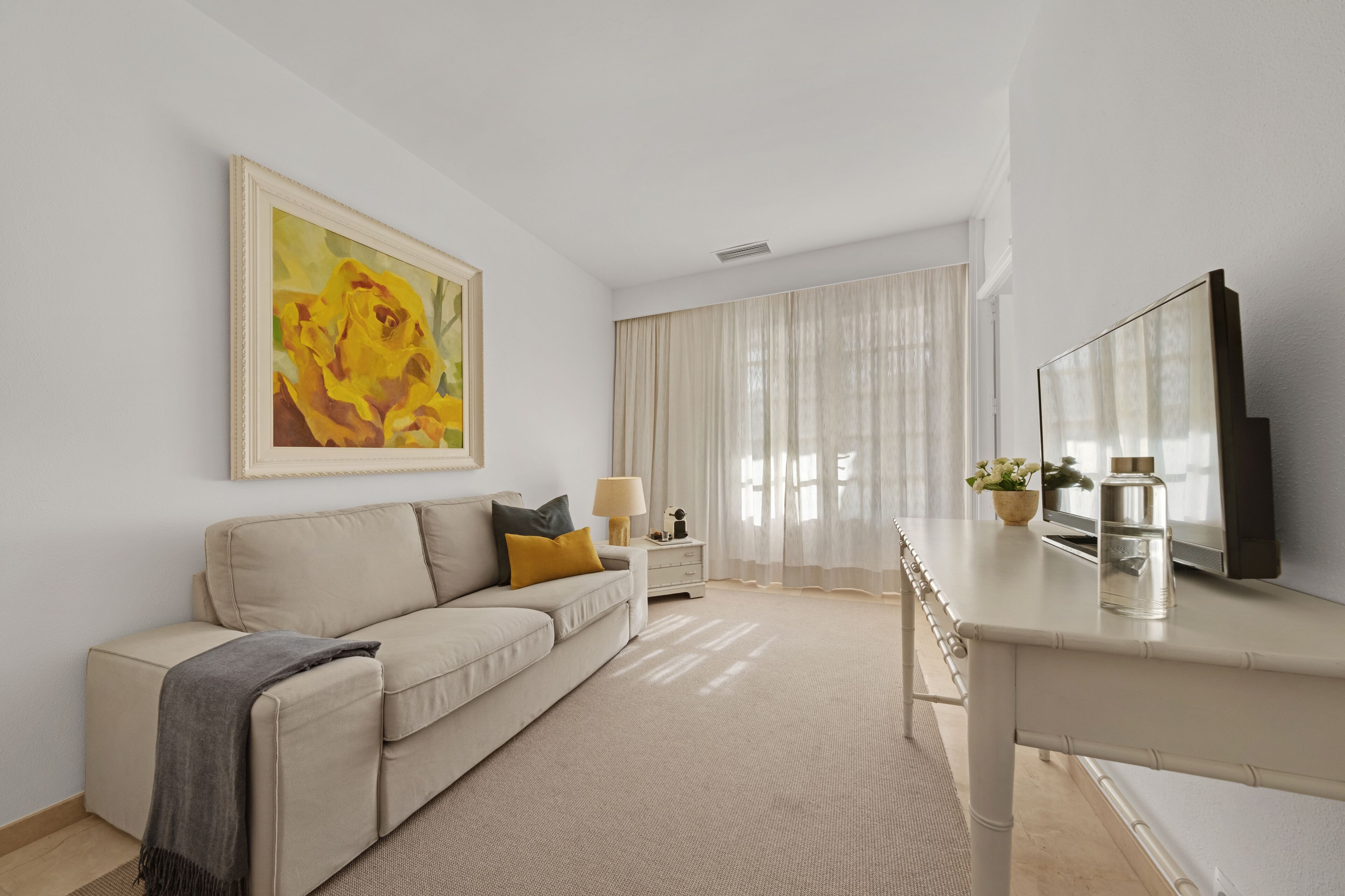 Foto - La Moraleja The Quiet Hotel - Adults Only