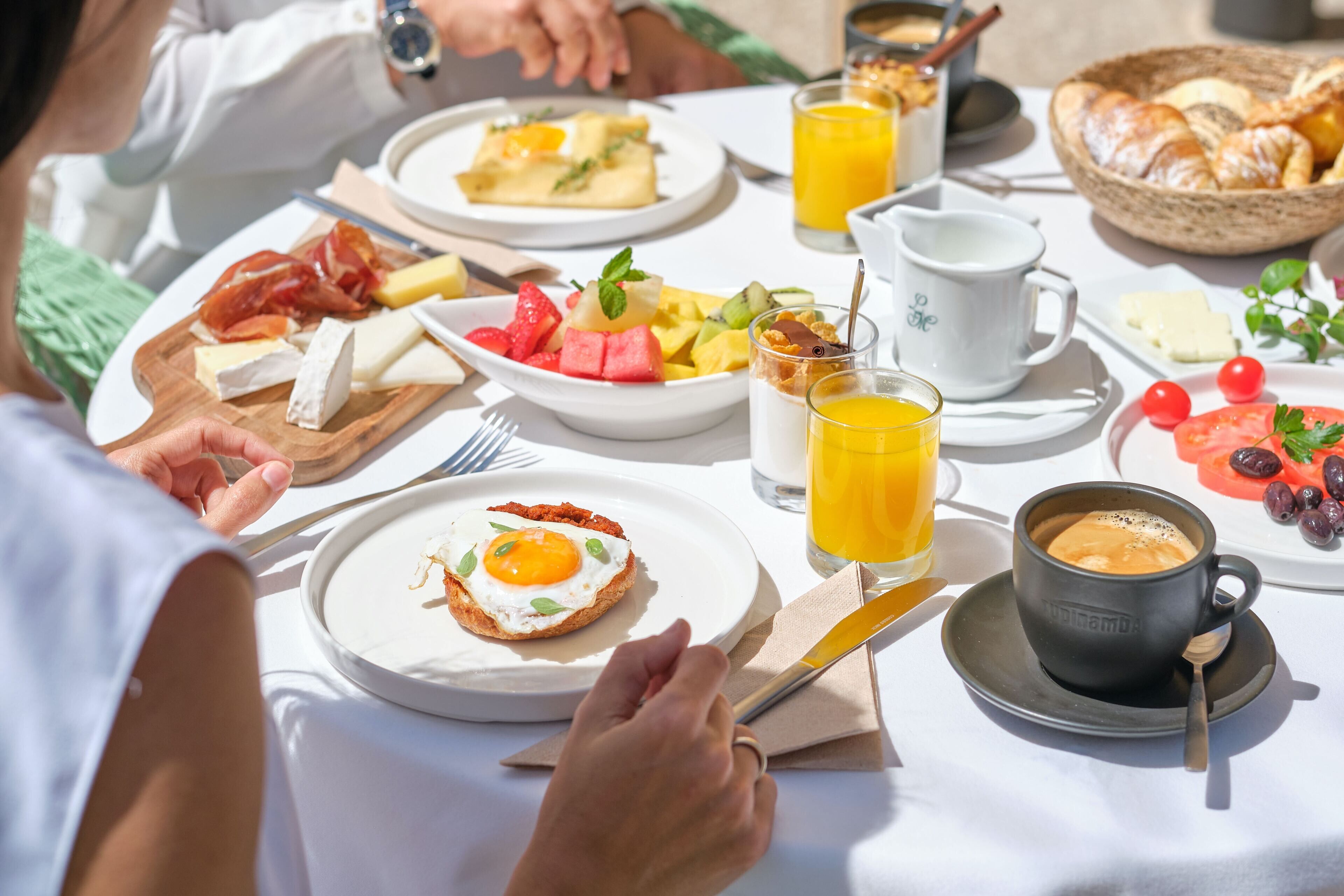 Foto - La Moraleja The Quiet Hotel - Adults Only