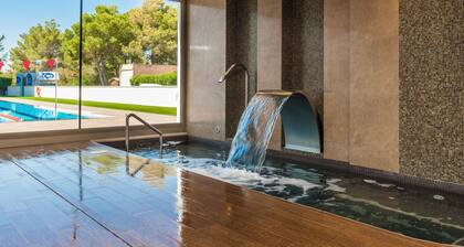 Hoposa Apartamentos Montelin