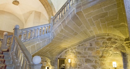 Parador de Plasencia