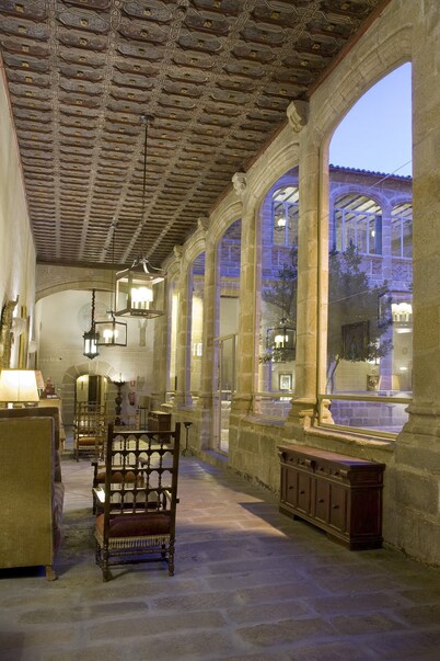 Parador de Plasencia