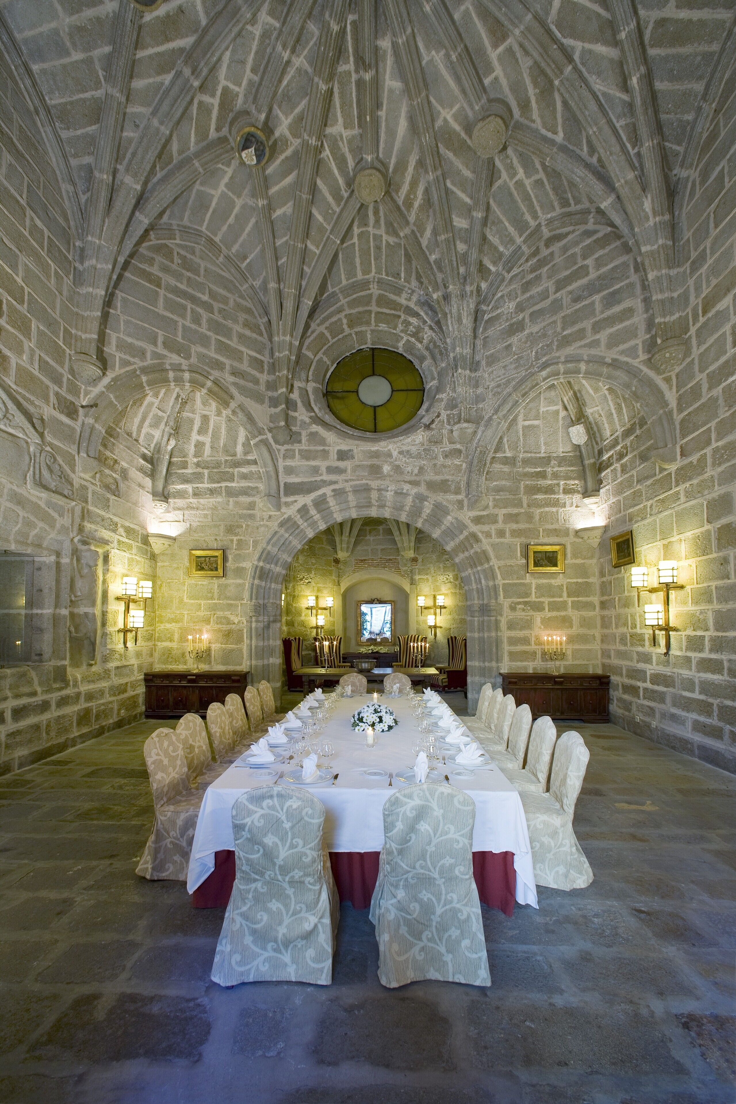 Foto - Parador de Plasencia