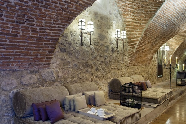 Winery