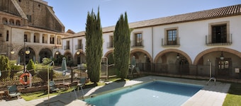 Parador de Plasencia