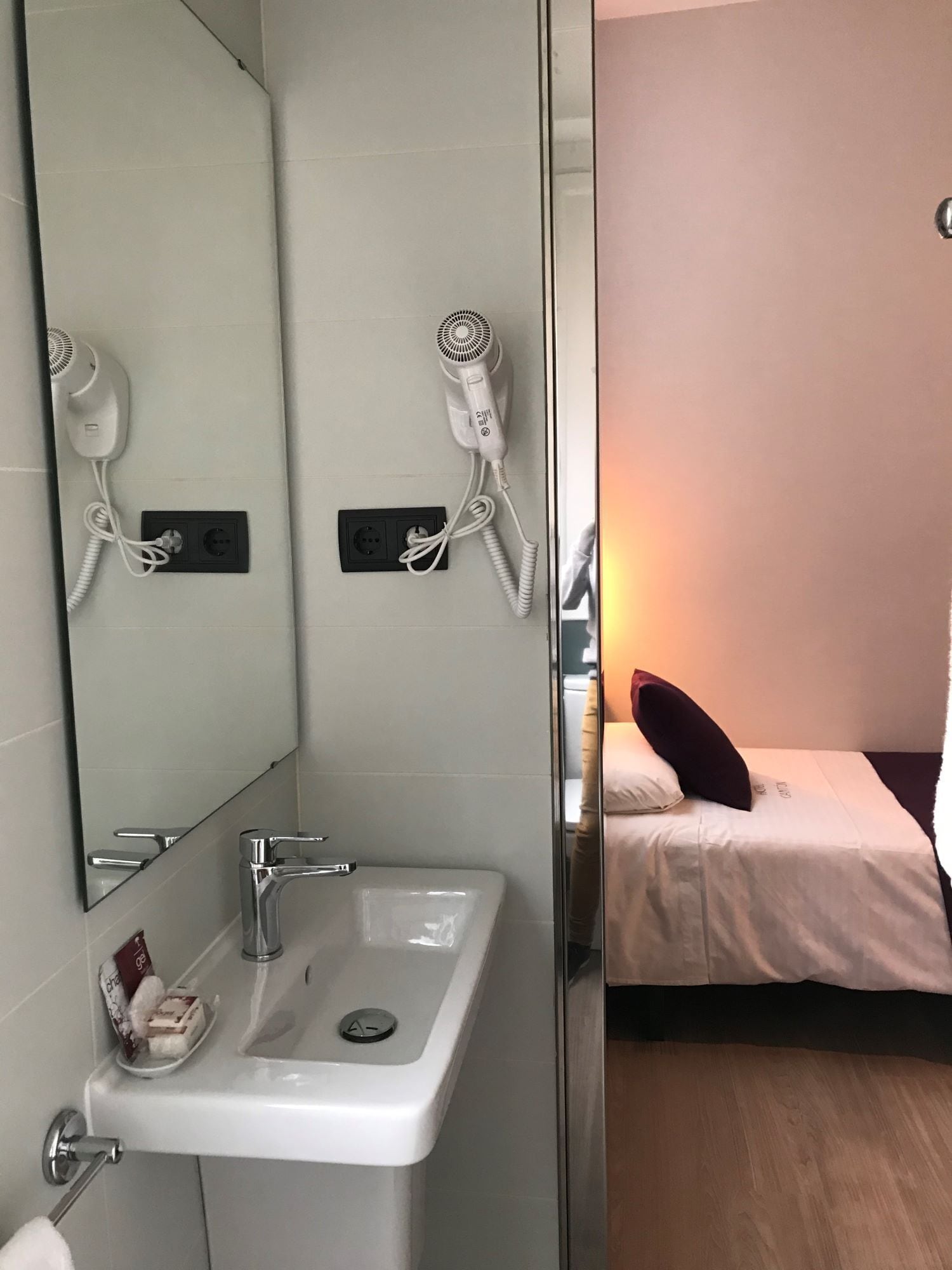 Foto - Hotel Cantón