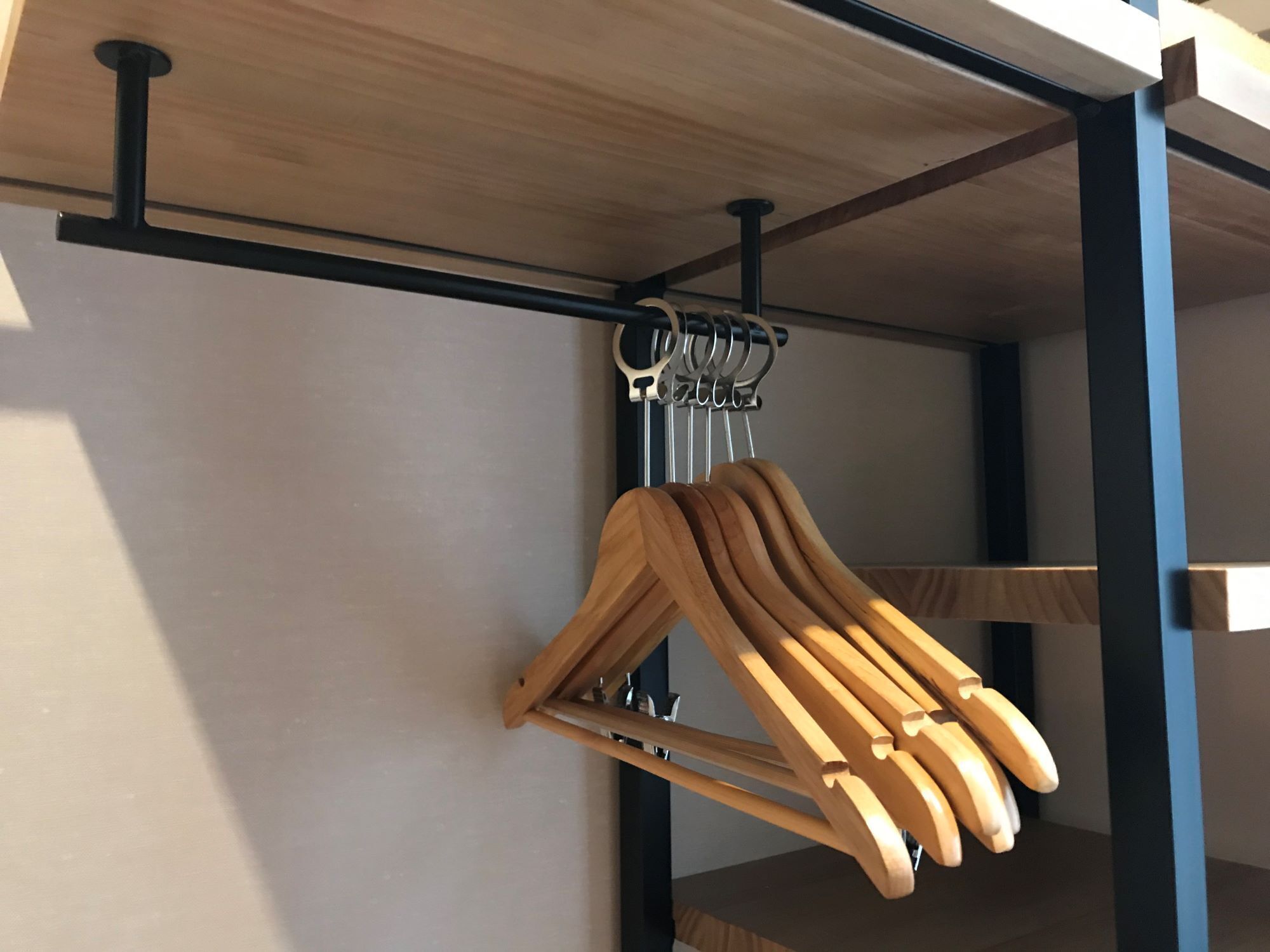 minibar, in-room safe, blackout curtains, soundproofing