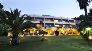 Garden - Sa Punta (Begur)