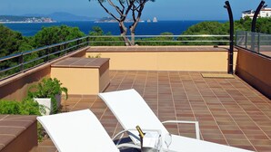 Sundeck - Sa Punta (Begur)