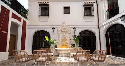 Hotel Finca Los Abetos