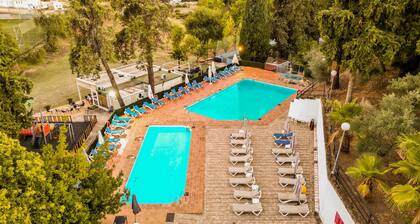 Hotel Finca Los Abetos