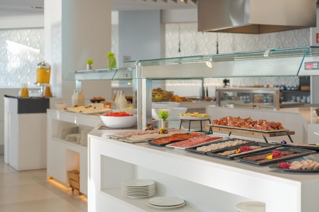 Photo - Hotel Planamar by Escampa Hotels