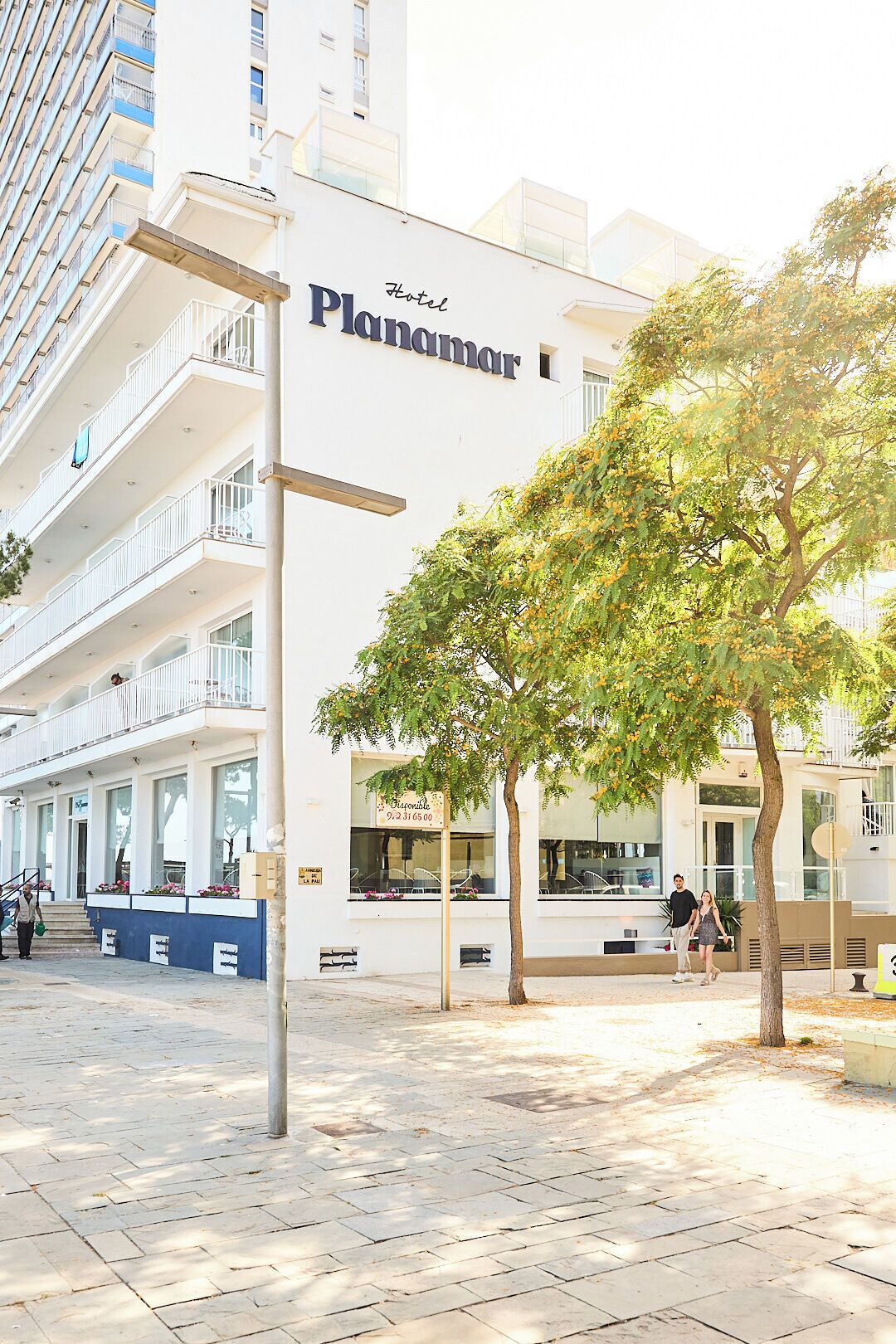 Photo - Hotel Planamar by Escampa Hotels