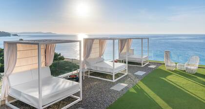 Hotel Planamar by Escampa Hotels