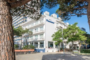 Front of property - Hotel Planamar by Escampa Hotels (Castell-Platja d'Aro)