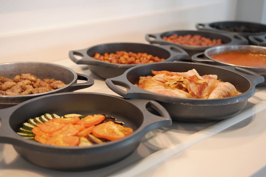 Photo - Hotel Planamar by Escampa Hotels