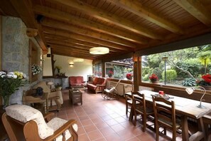 Interior - Calitxó (Mollo)