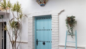 Exterior - El Nogal Home - Hostel (Málaga)
