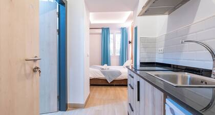 El Nogal Home - Hostel