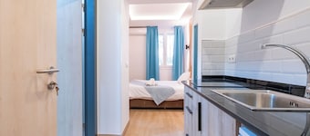 El Nogal Home - Hostel