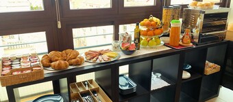 Hotel Alameda Malaga