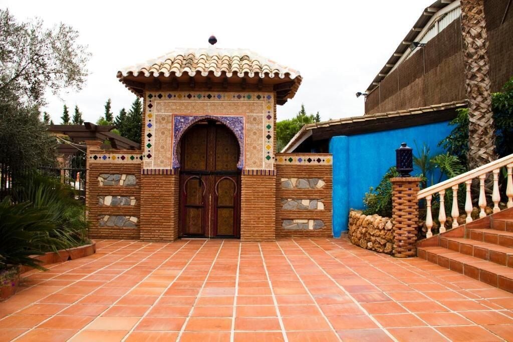 Photo - Hotel El Mirador