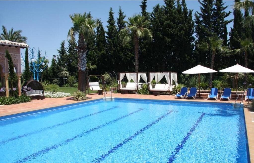 Photo - Hotel El Mirador