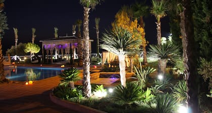 Hotel El Mirador