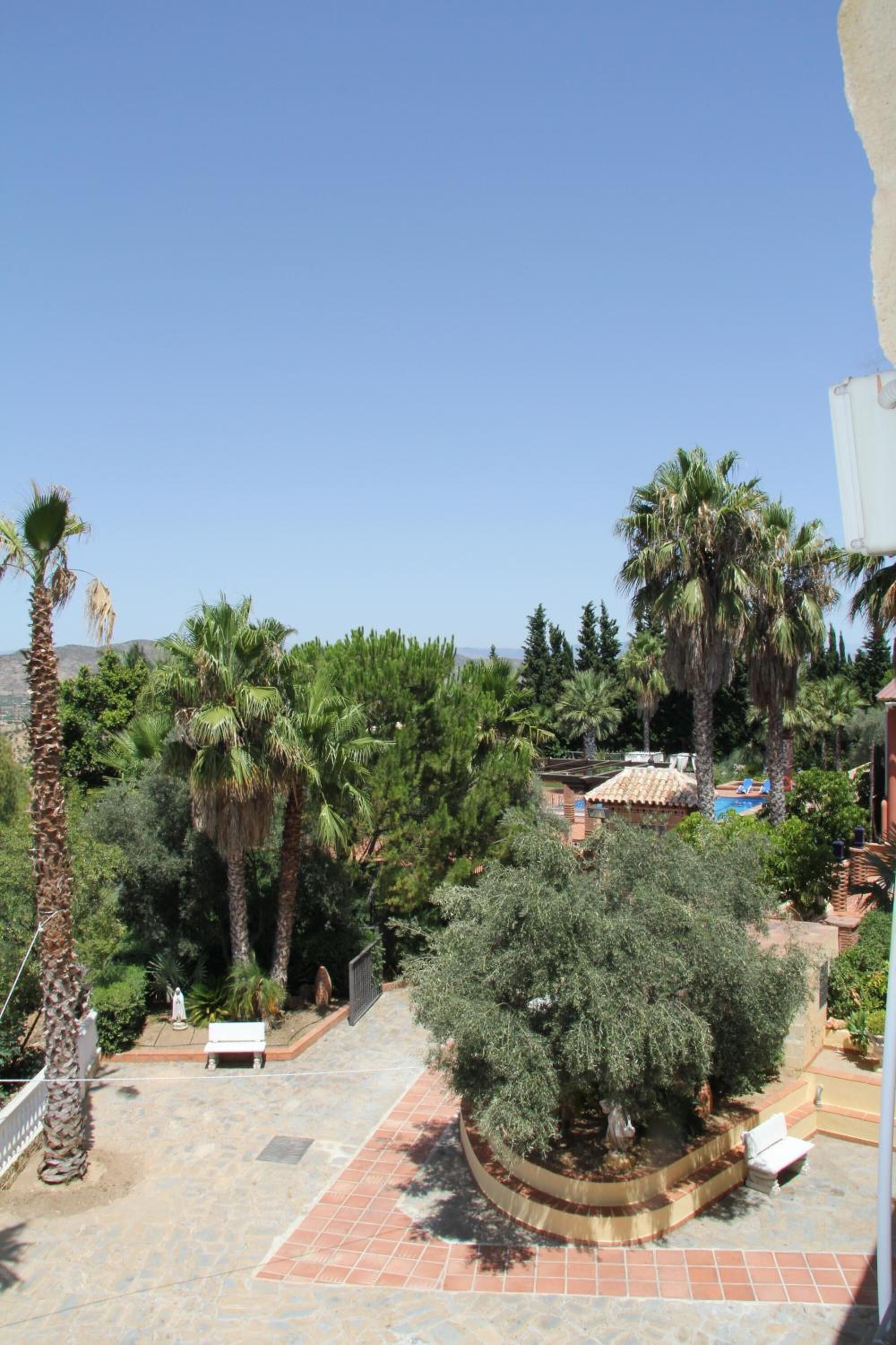 Photo - Hotel El Mirador