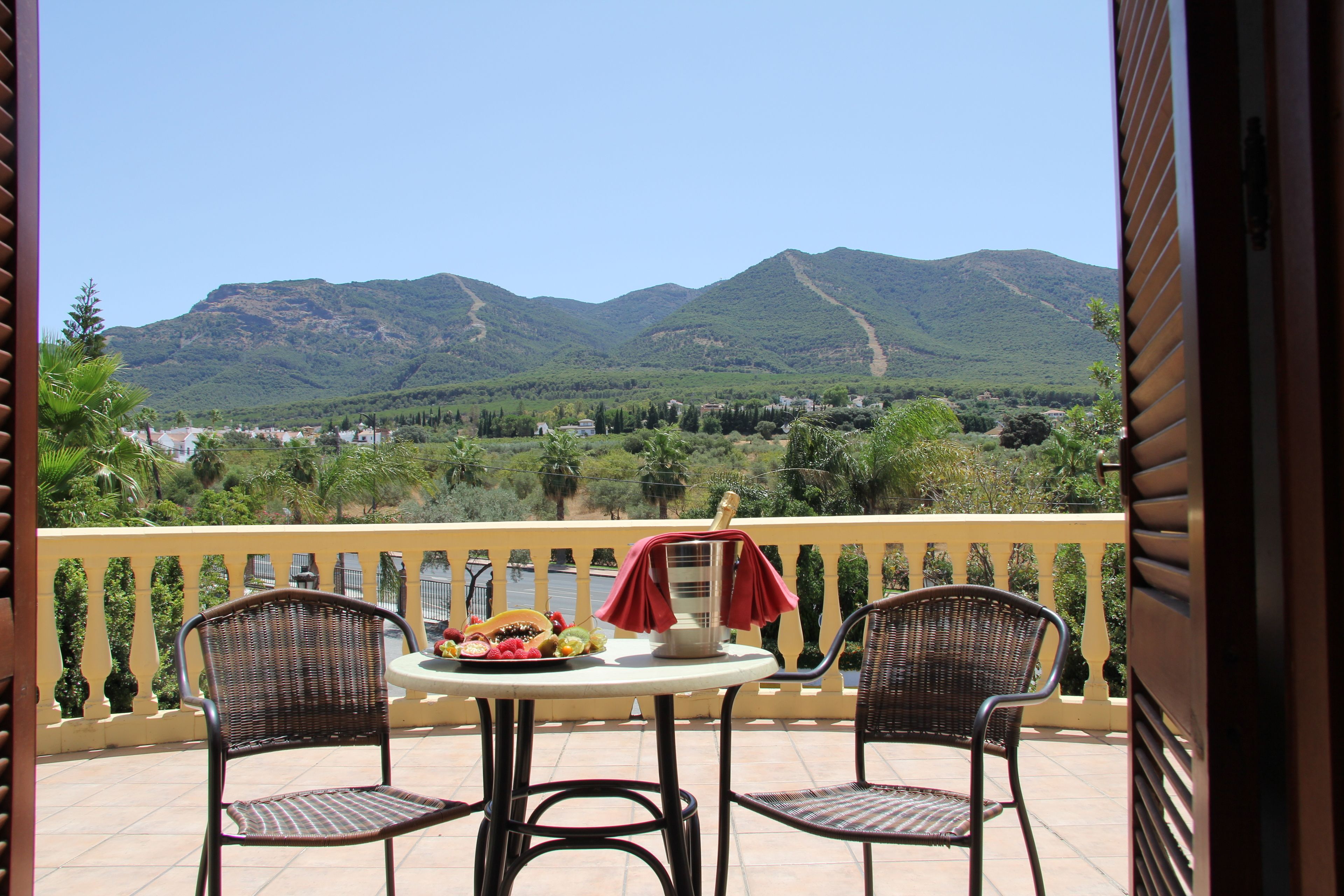 Photo - Hotel El Mirador