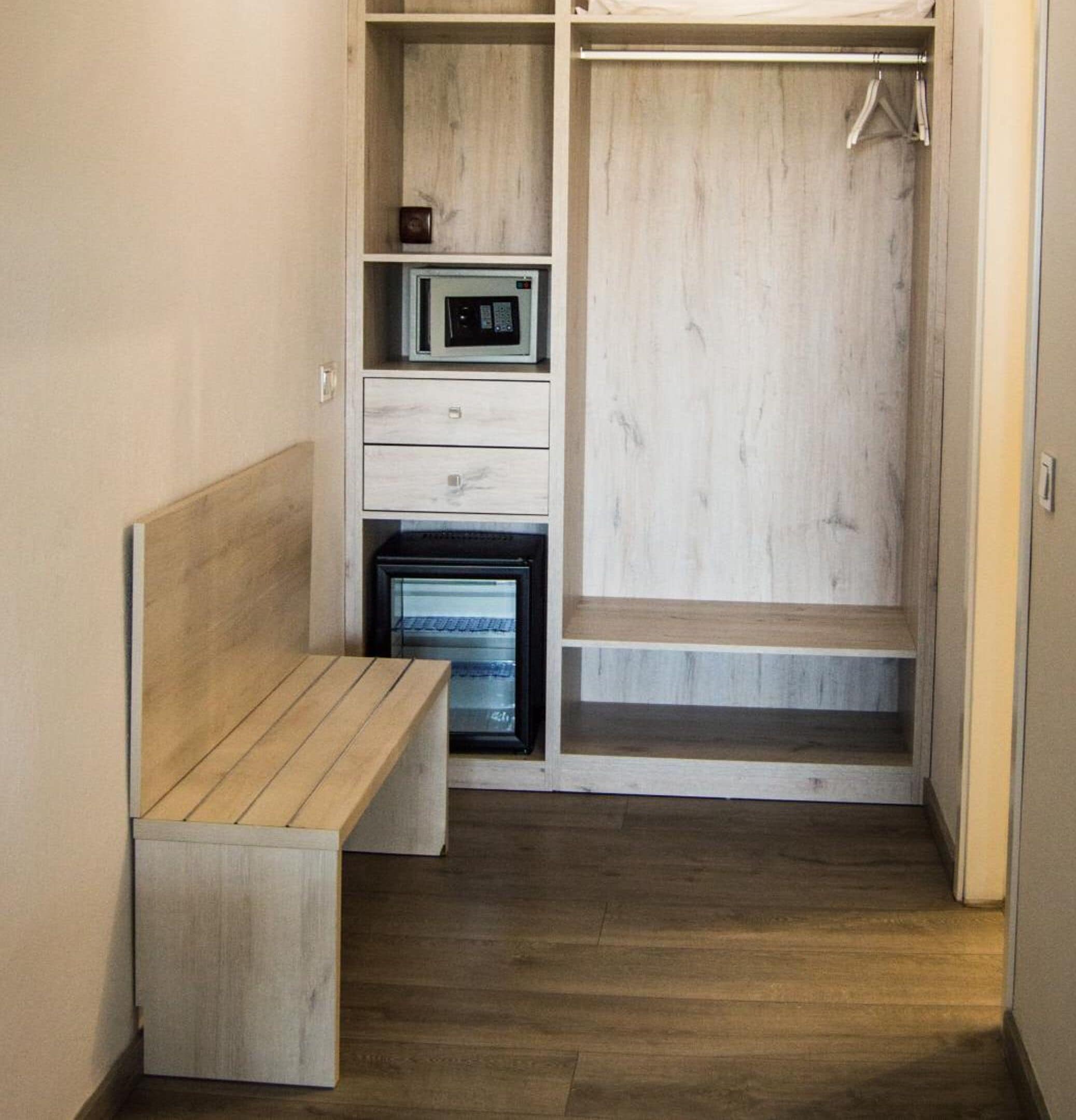 Photo - Hotel El Mirador