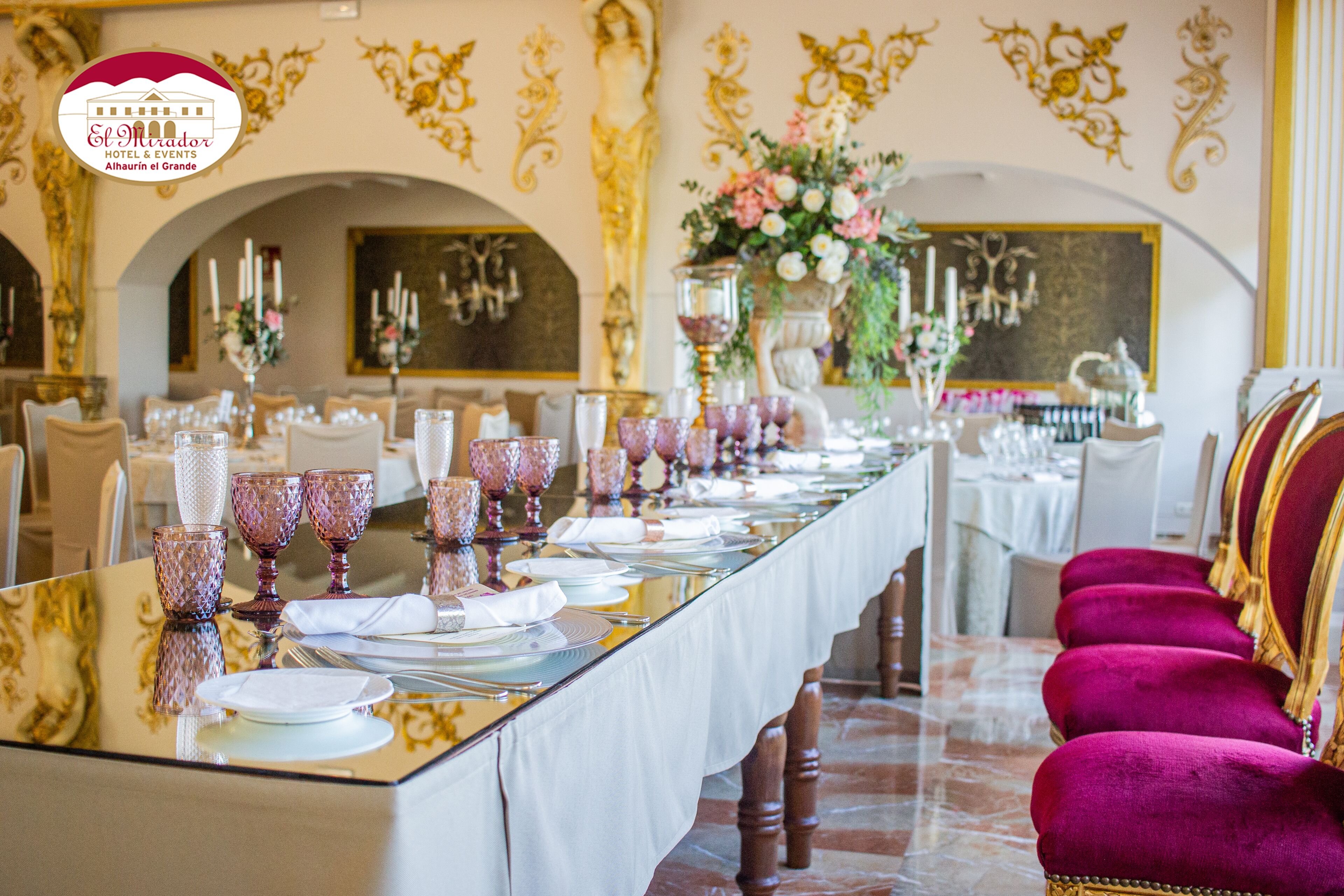 Photo - Hotel El Mirador