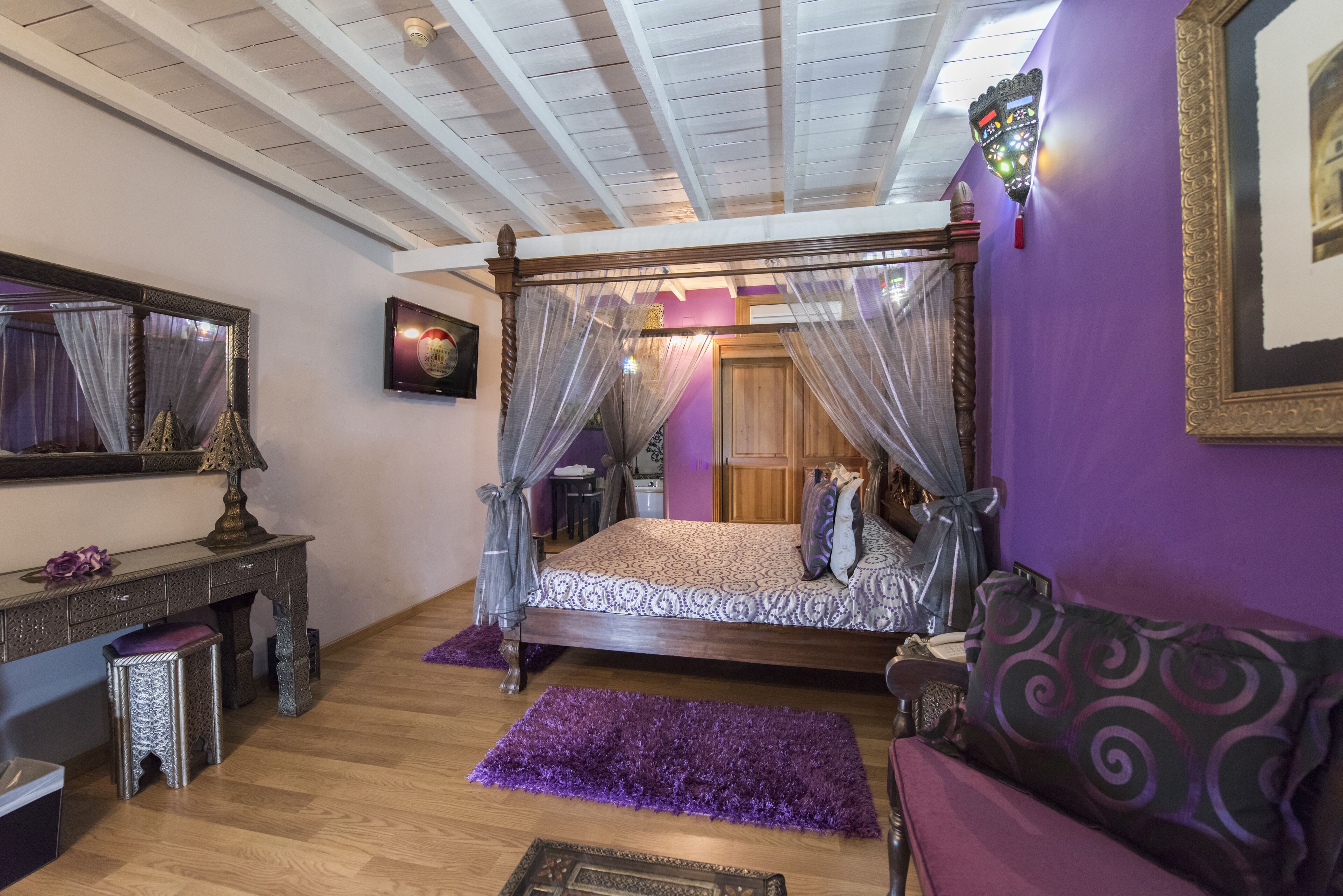 Photo - Hotel El Mirador