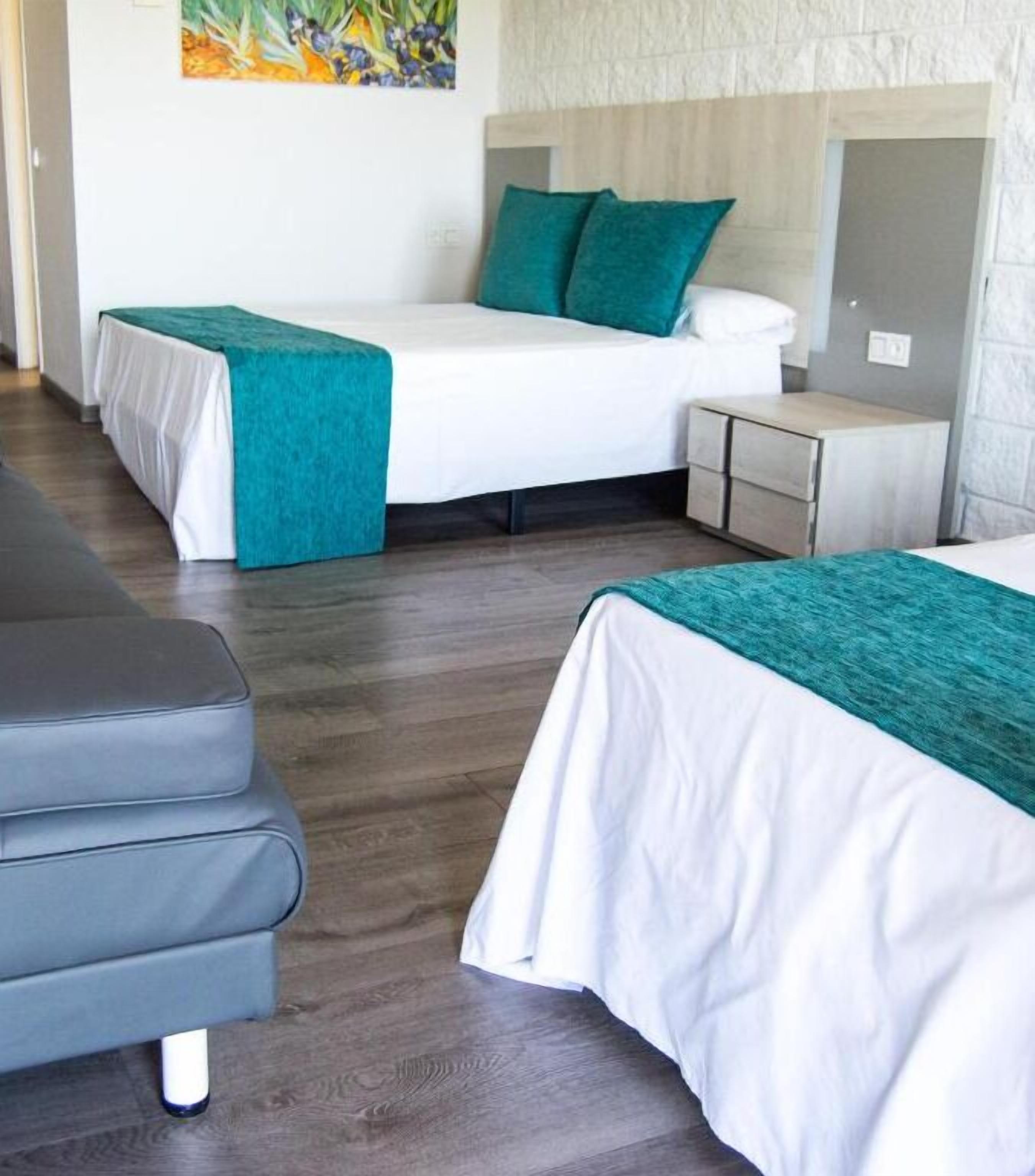 Photo - Hotel El Mirador