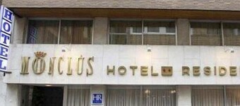 Hotel Monclús
