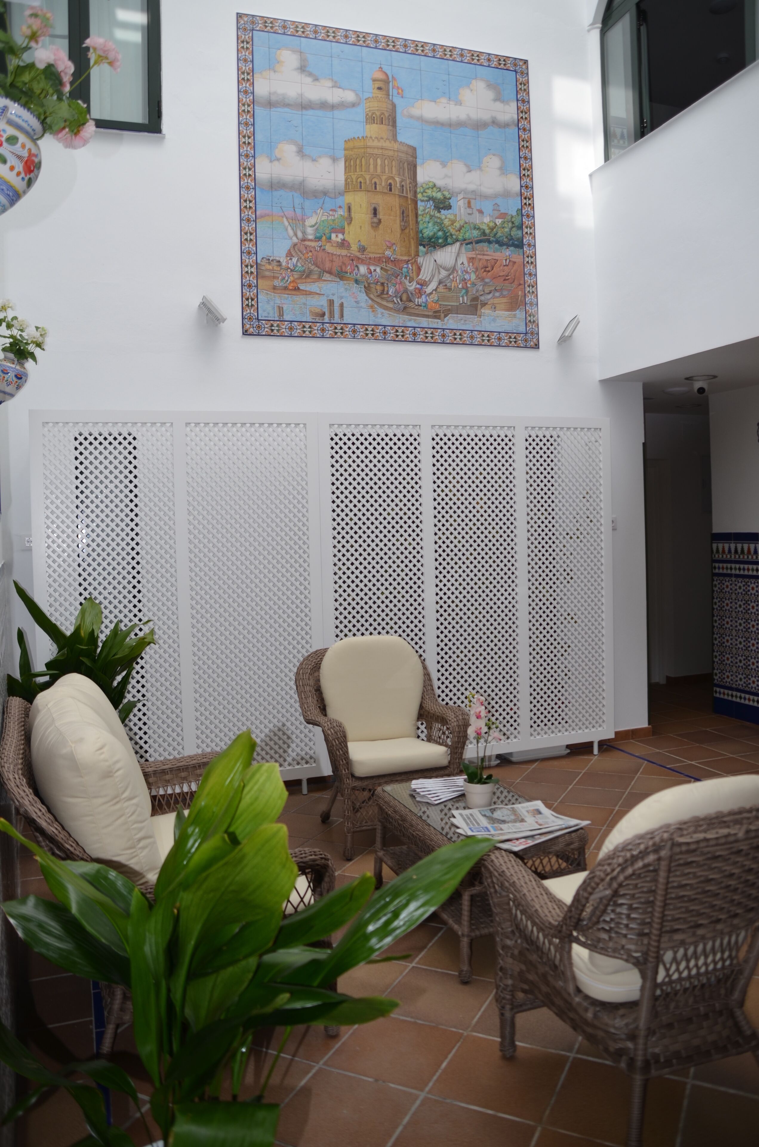 Photo - Hotel Doña Lina