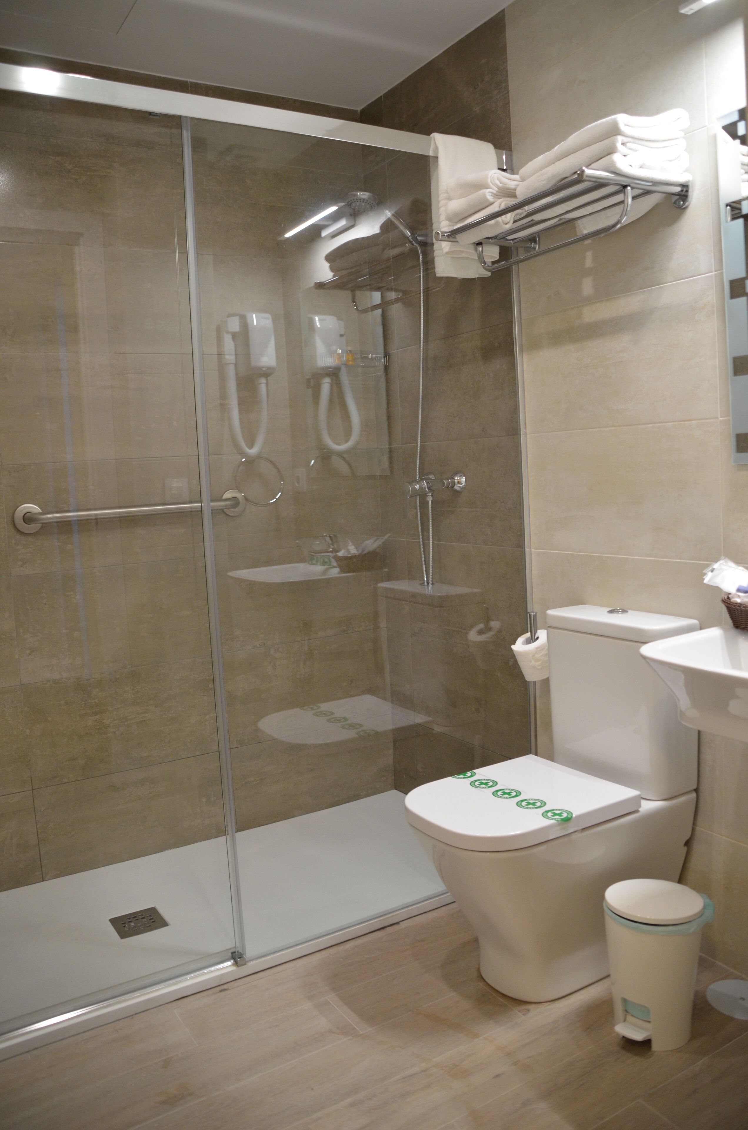 Photo - Hotel Doña Lina