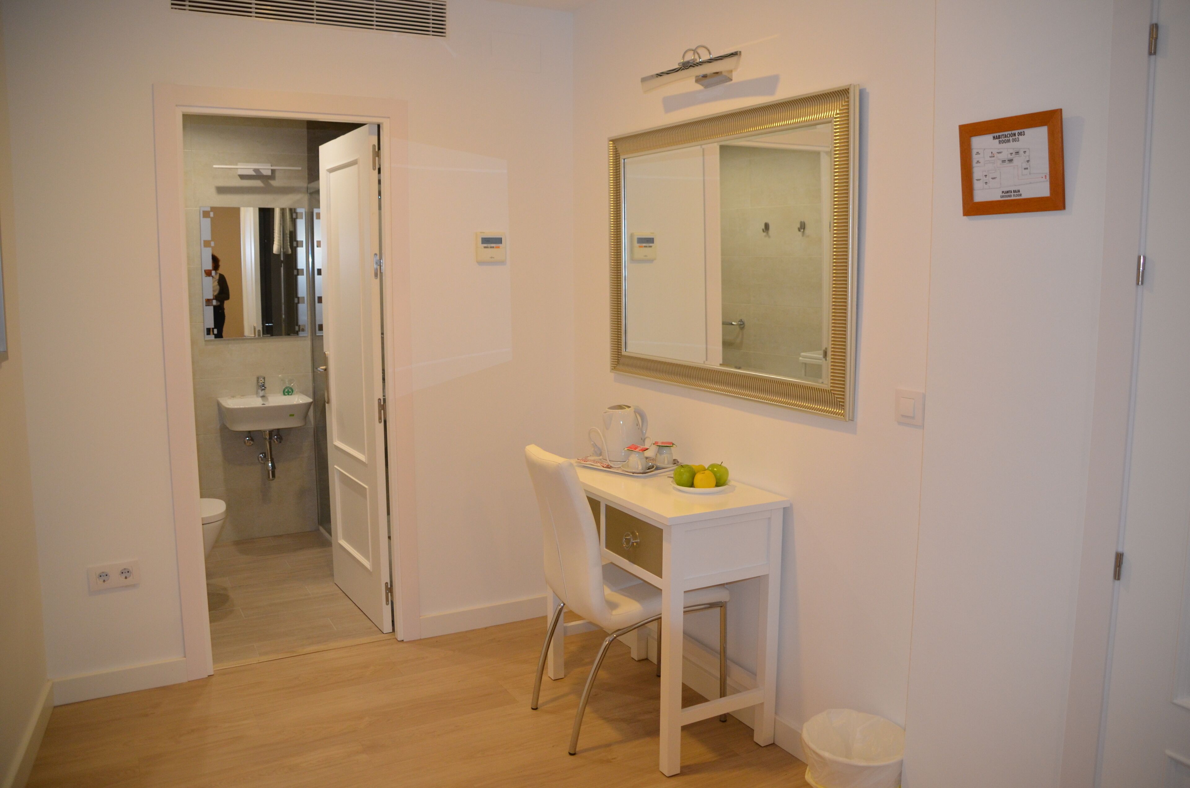 Photo - Hotel Doña Lina