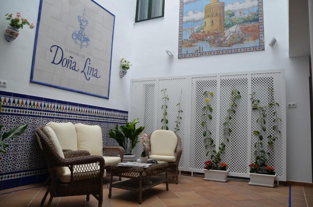 Photo - Hotel Doña Lina
