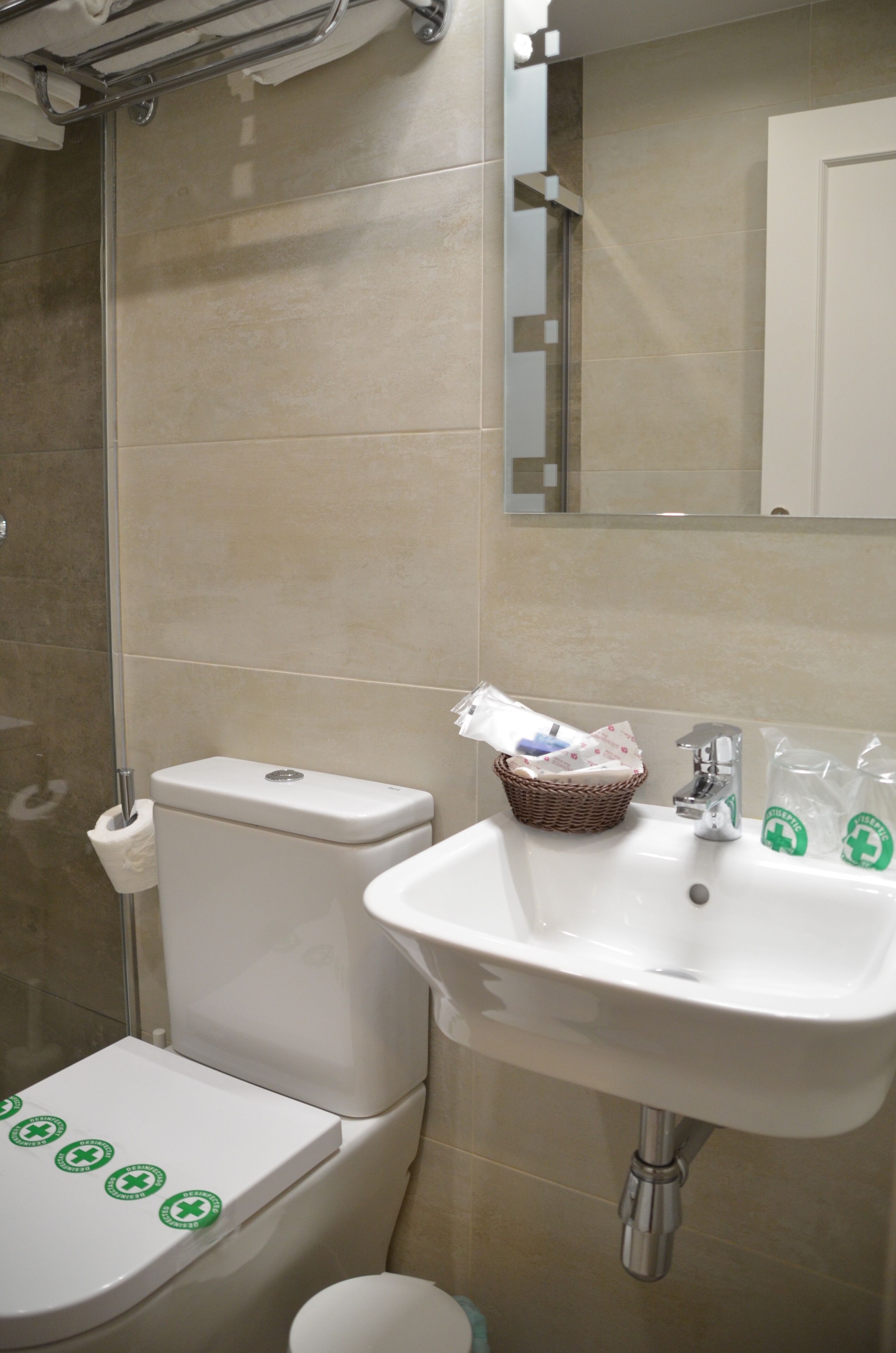 Photo - Hotel Doña Lina