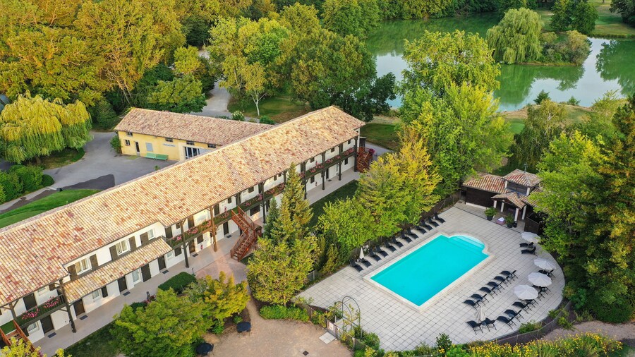 Domaine du Gouverneur