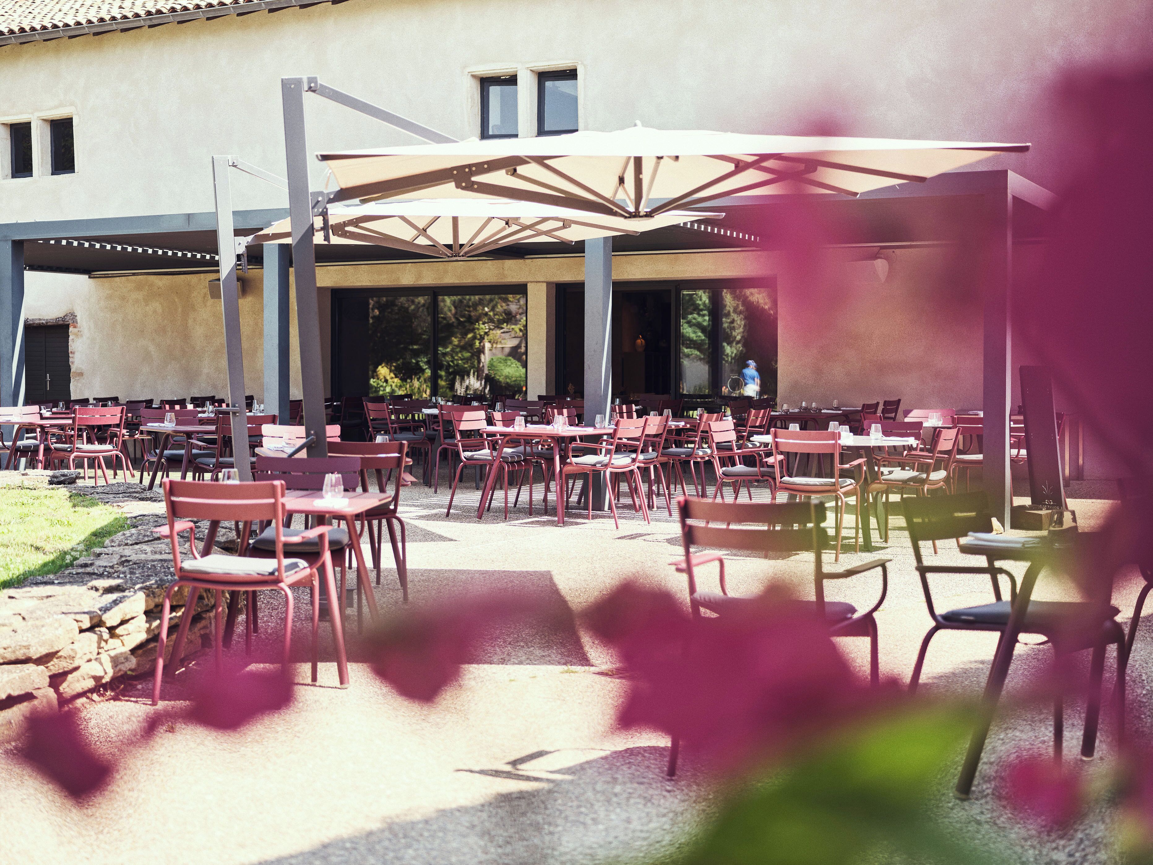 Foto - Domaine du Gouverneur