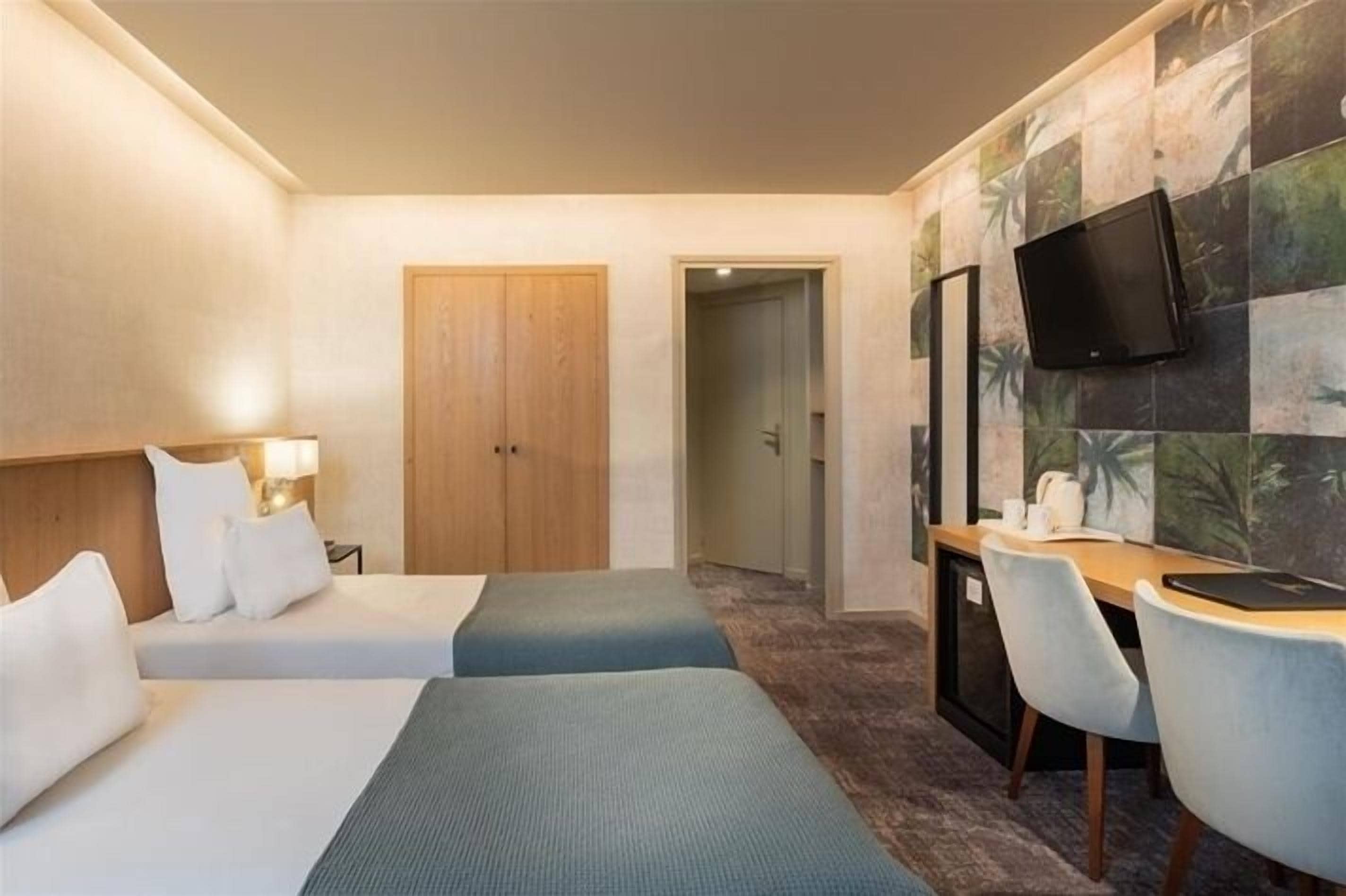 Photo - Domaine du Gouverneur, Hôtel, Restaurant & Golf