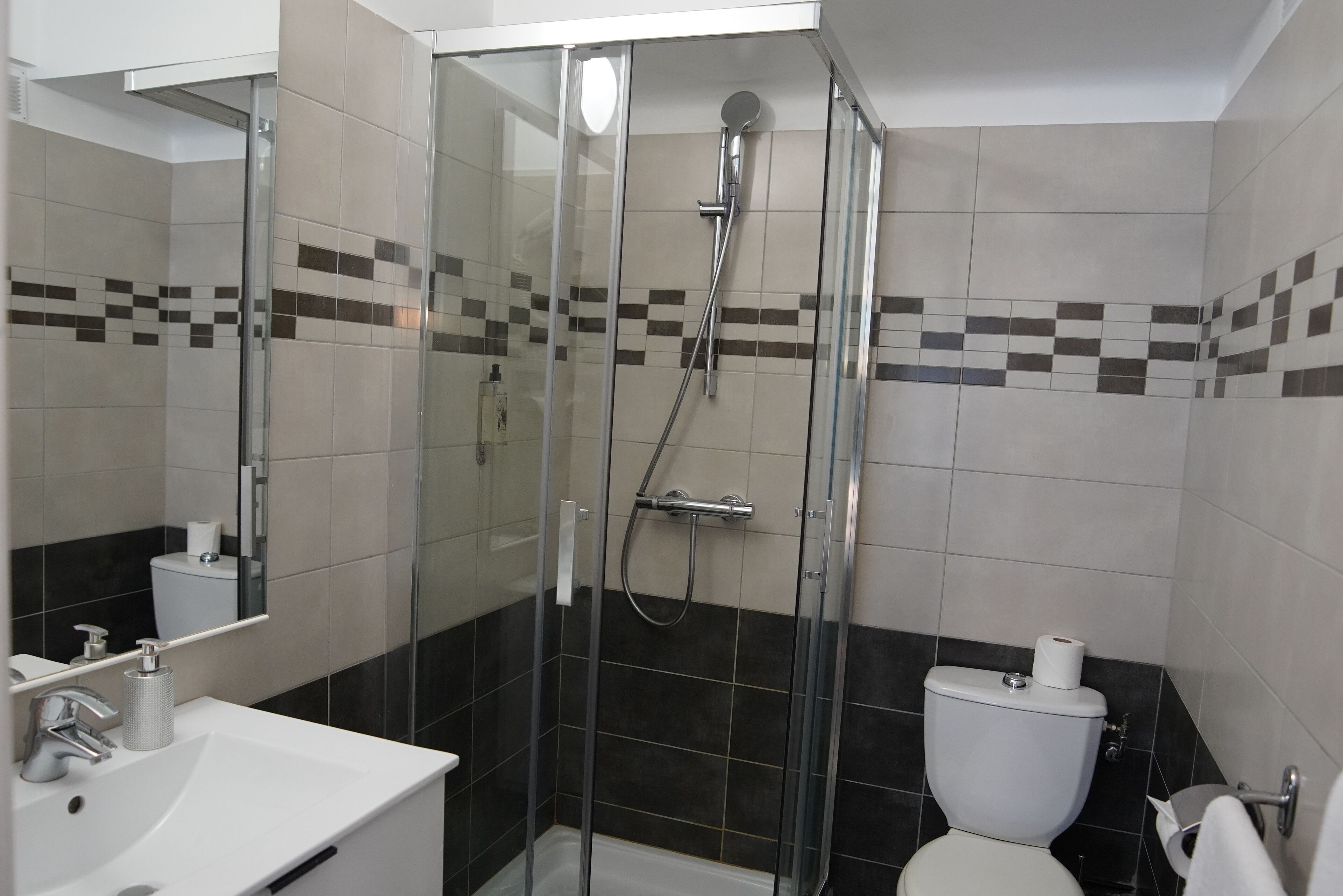 Photo - ATH hôtel Athénée