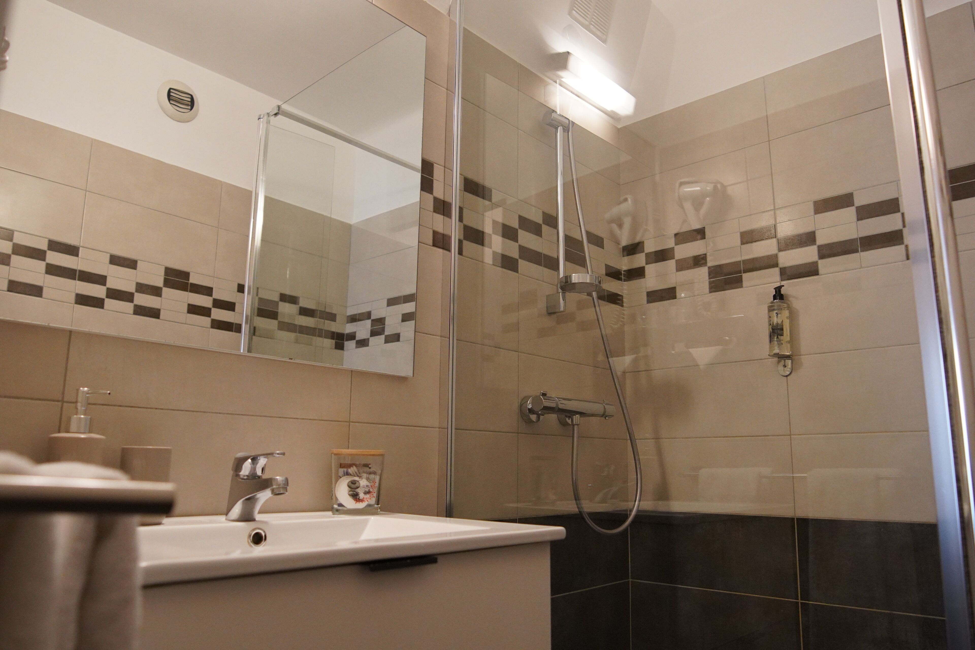 Photo - ATH hôtel Athénée