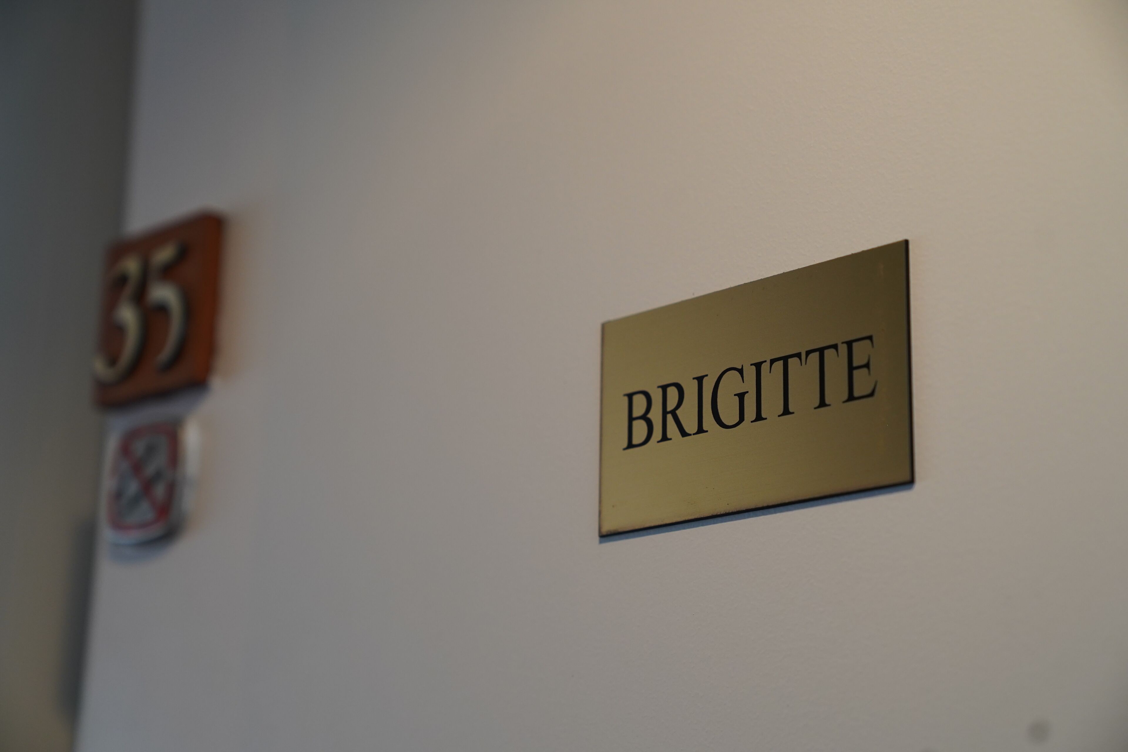 Photo - ATH hôtel Athénée