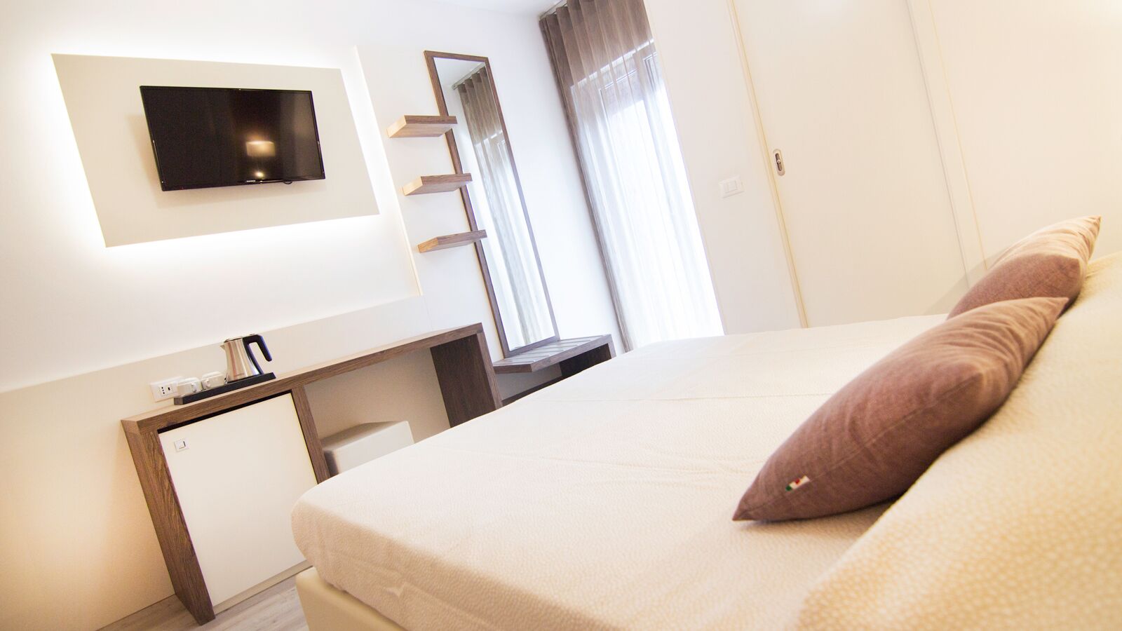 Foto - Hotel All'Orologio