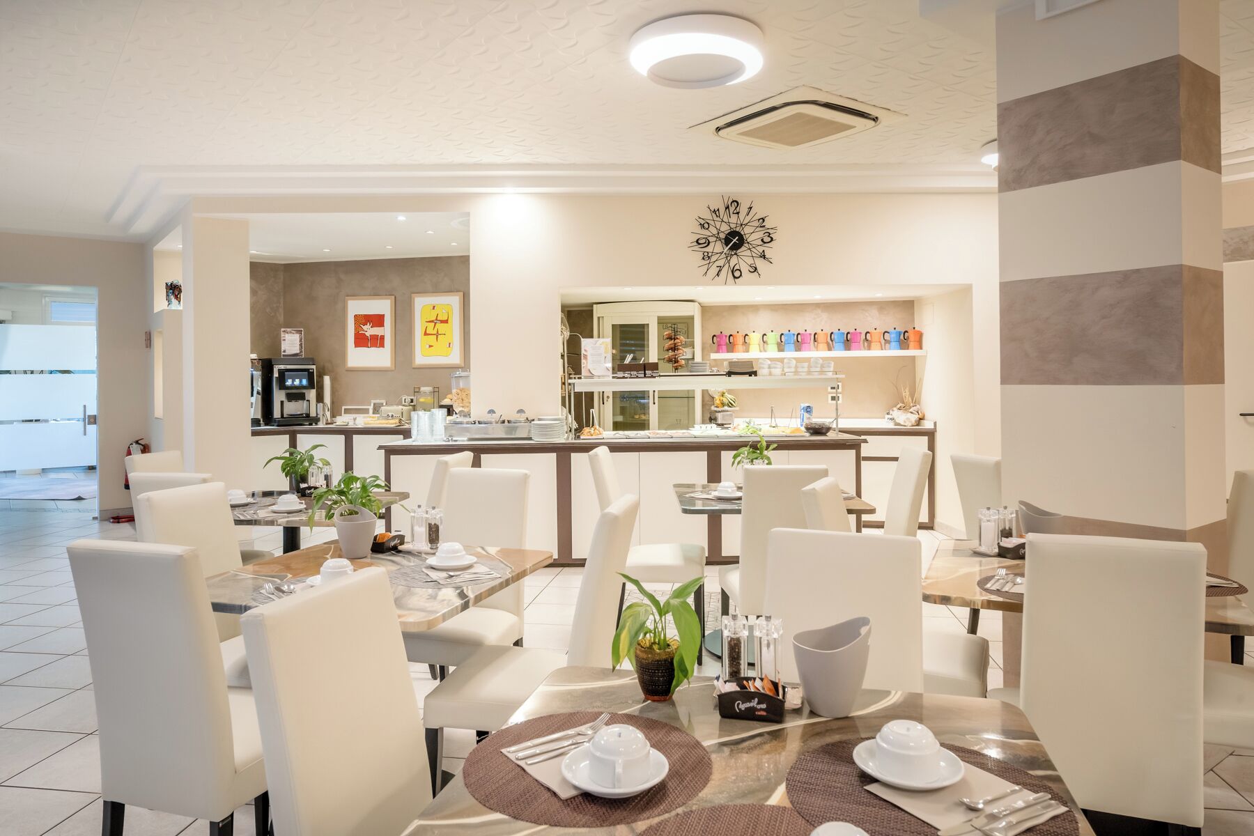 Foto - Hotel All'Orologio