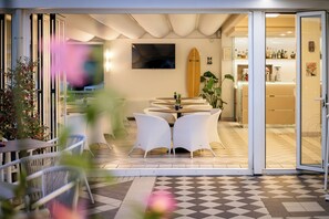 Exterior - Hotel All'Orologio (Caorle)